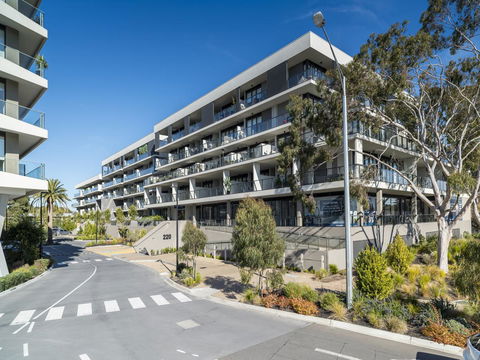 Caroline Serviced Apartments Sandringham - Darwin Holiday 1