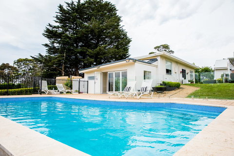 The Cottage - Darwin Holiday 8