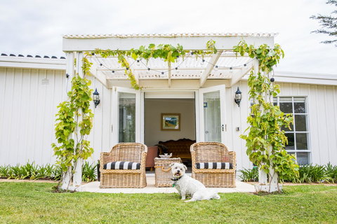 The Cottage - Darwin Holiday 11