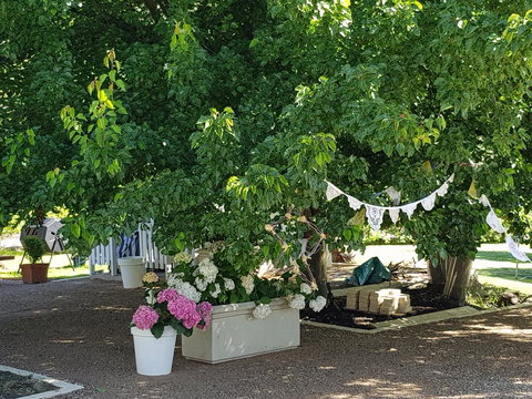 The Cottage - Darwin Holiday 30