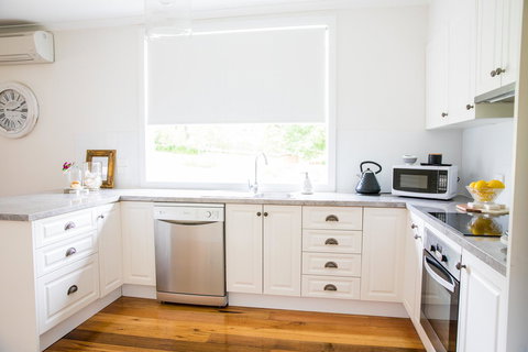 The Cottage - Darwin Holiday 15