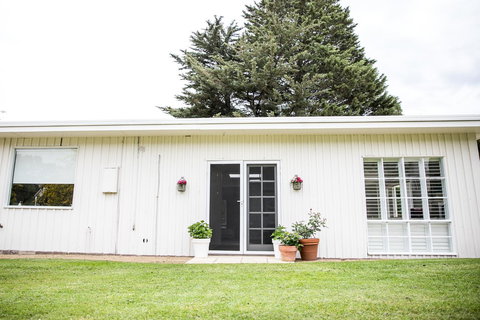 The Cottage - Darwin Holiday 9