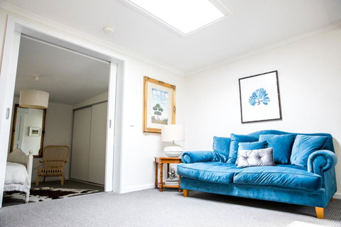 The Cottage - Darwin Holiday 1