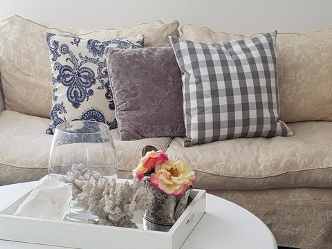 The Cottage - Darwin Holiday 29