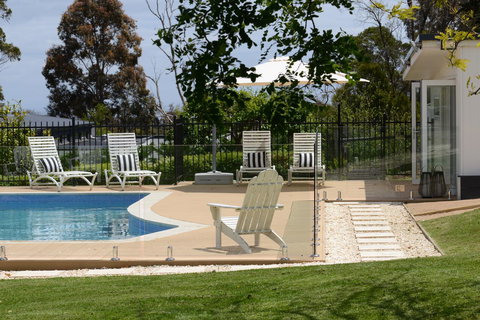 The Cottage - Darwin Holiday 33