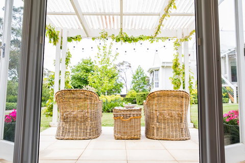 The Cottage - Darwin Holiday 12