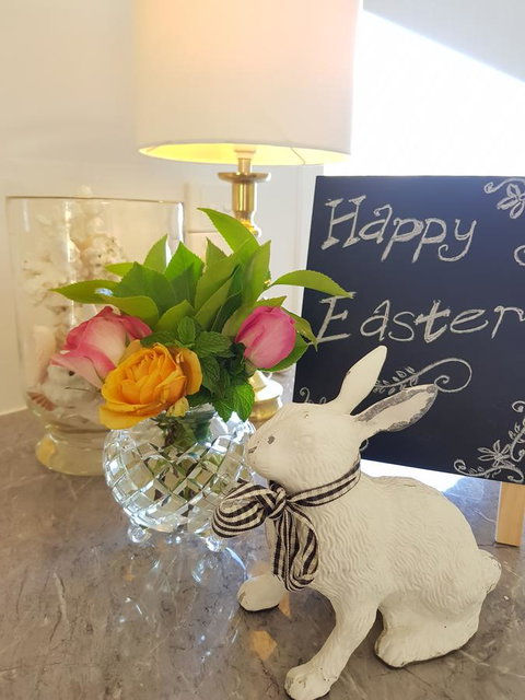 The Cottage - Darwin Holiday 24