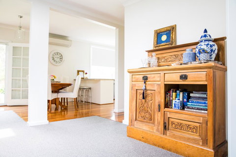 The Cottage - Darwin Holiday 14