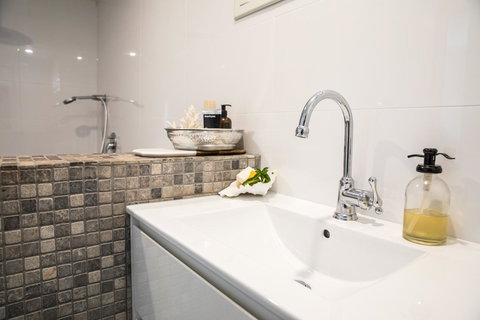 The Cottage - Darwin Holiday 16