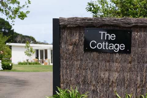 The Cottage - Darwin Holiday 34