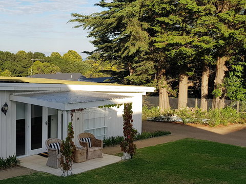 The Cottage - Darwin Holiday 26