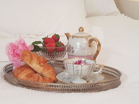 The Cottage - Darwin Holiday 28