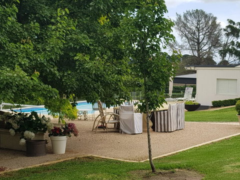 The Cottage - Darwin Holiday 32