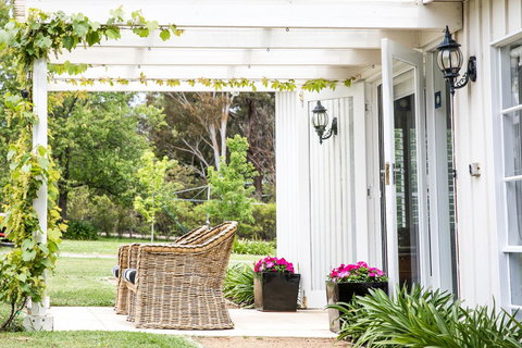 The Cottage - Darwin Holiday 10