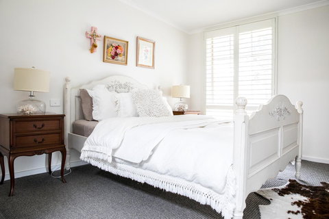 The Cottage - Darwin Holiday 22