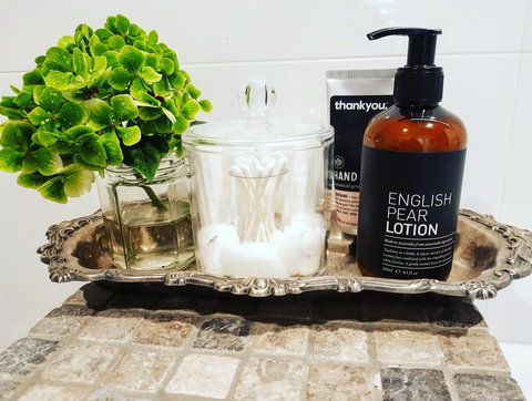 The Cottage - Darwin Holiday 27