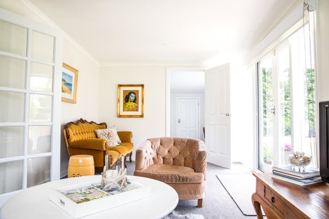 The Cottage - Darwin Holiday 18