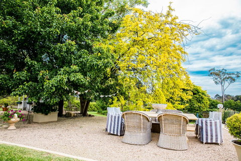 The Cottage - Darwin Holiday 3