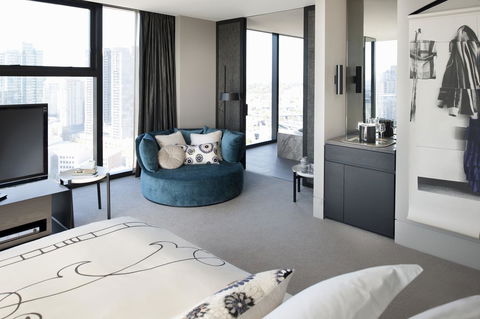 Crown Metropol Melbourne - Darwin Holiday 8