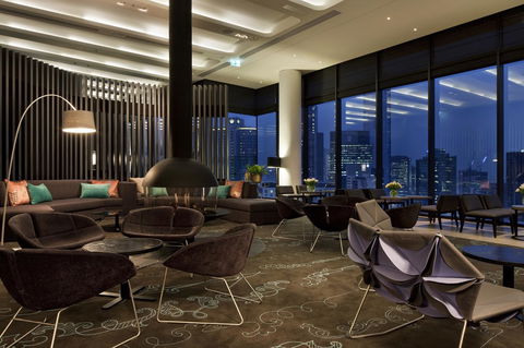 Crown Metropol Melbourne - Darwin Holiday 18