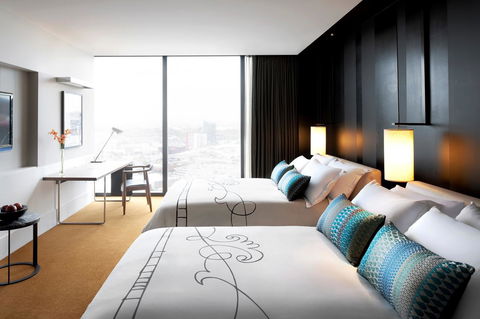 Crown Metropol Melbourne - Darwin Holiday 22