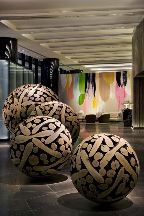 Crown Metropol Melbourne - Darwin Holiday 14
