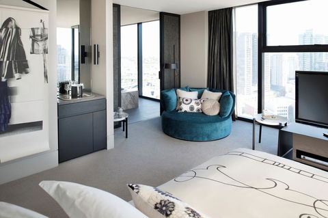 Crown Metropol Melbourne - Darwin Holiday 23