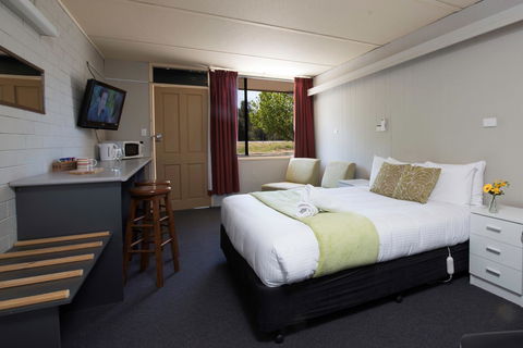 24HourCheck-In- Bridgewater Motel-Victoria-Australia - Darwin Holiday 0