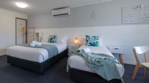 24HourCheck-In- Bridgewater Motel-Victoria-Australia - Darwin Holiday 6
