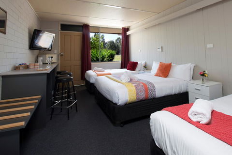 24HourCheck-In- Bridgewater Motel-Victoria-Australia - Darwin Holiday 27