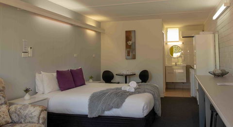 24HourCheck-In- Bridgewater Motel-Victoria-Australia - Darwin Holiday 21