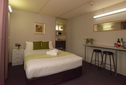 24HourCheck-In- Bridgewater Motel-Victoria-Australia - Darwin Holiday 26