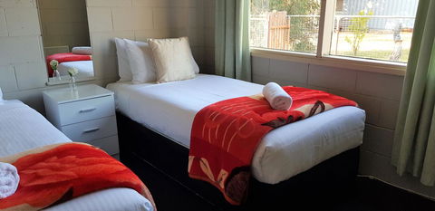 24HourCheck-In- Bridgewater Motel-Victoria-Australia - Darwin Holiday 10