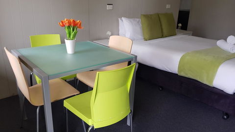 24HourCheck-In- Bridgewater Motel-Victoria-Australia - Darwin Holiday 11