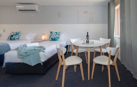 24HourCheck-In- Bridgewater Motel-Victoria-Australia - Darwin Holiday 2