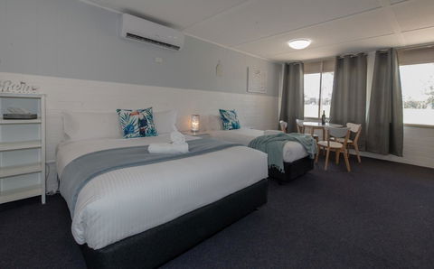 24HourCheck-In- Bridgewater Motel-Victoria-Australia - Darwin Holiday 5