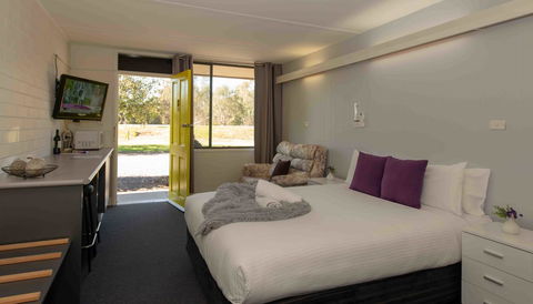 24HourCheck-In- Bridgewater Motel-Victoria-Australia - Darwin Holiday 17