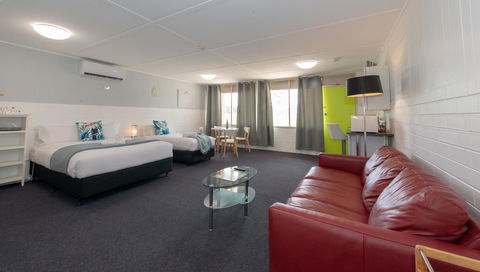 24HourCheck-In- Bridgewater Motel-Victoria-Australia - Darwin Holiday 8