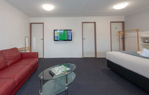 24HourCheck-In- Bridgewater Motel-Victoria-Australia - Darwin Holiday 1