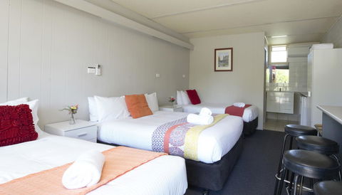 24HourCheck-In- Bridgewater Motel-Victoria-Australia - Darwin Holiday 39