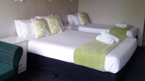 24HourCheck-In- Bridgewater Motel-Victoria-Australia - Darwin Holiday 32