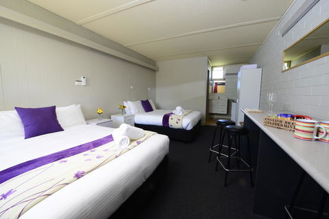 24HourCheck-In- Bridgewater Motel-Victoria-Australia - Darwin Holiday 28