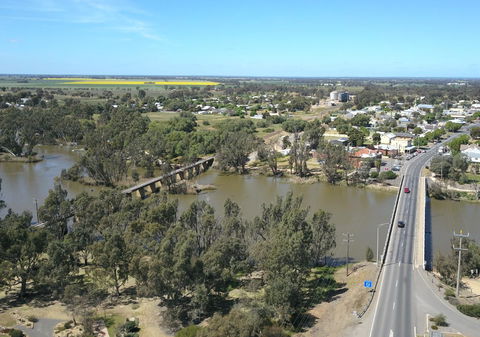 24HourCheck-In- Bridgewater Motel-Victoria-Australia - Darwin Holiday 33