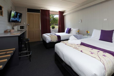 24HourCheck-In- Bridgewater Motel-Victoria-Australia - Darwin Holiday 35