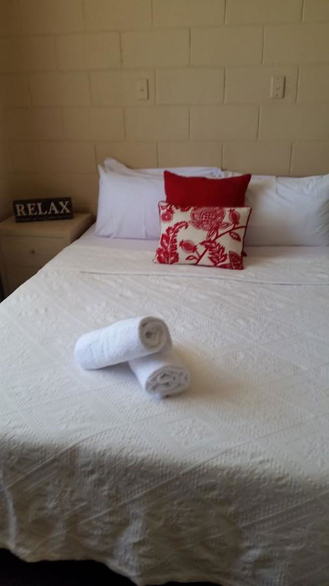 24HourCheck-In- Bridgewater Motel-Victoria-Australia - Darwin Holiday 31