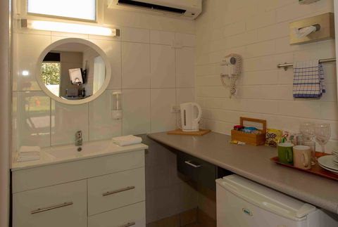 24HourCheck-In- Bridgewater Motel-Victoria-Australia - Darwin Holiday 19