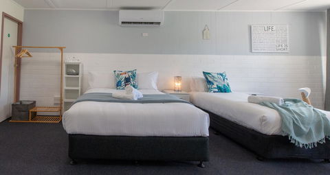 24HourCheck-In- Bridgewater Motel-Victoria-Australia - Darwin Holiday 7