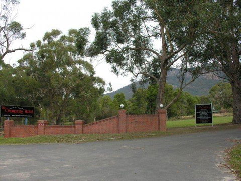 The Grampians Motel - Darwin Holiday 25