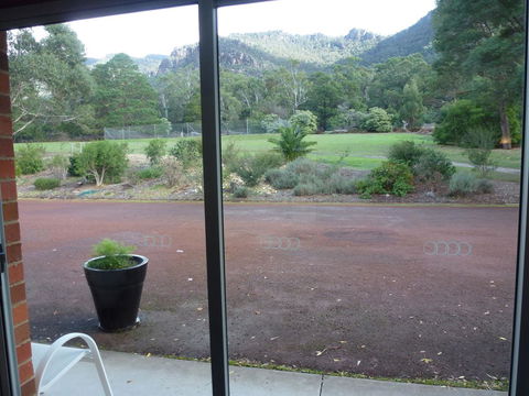 The Grampians Motel - Darwin Holiday 34