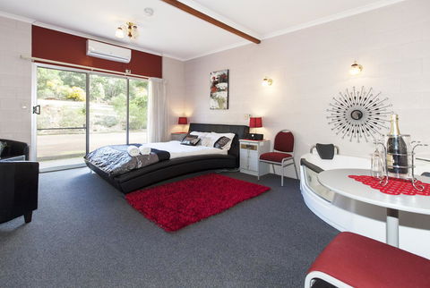 The Grampians Motel - Darwin Holiday 5